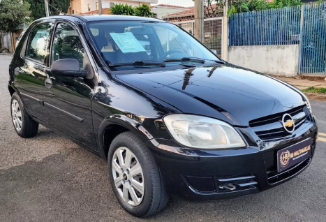 CHEVROLET Celta 1.0 4P VHC FLEX, Foto 2