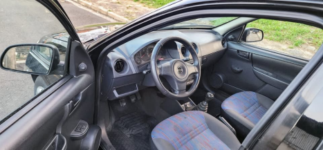 CHEVROLET Celta 1.0 4P VHC FLEX, Foto 5