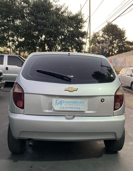 CHEVROLET Celta 1.0 4P LT FLEX, Foto 3