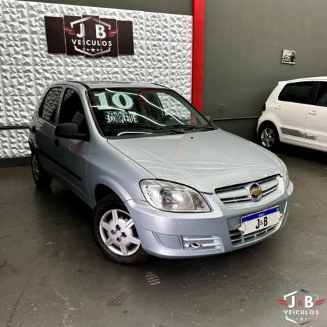 CHEVROLET Celta 1.0 4P SPIRIT , Foto 3