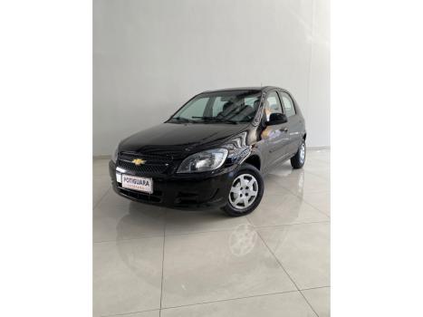 CHEVROLET Celta 1.0 LT FLEX, Foto 1