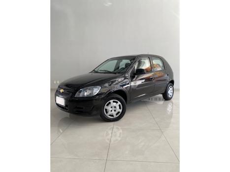 CHEVROLET Celta 1.0 LT FLEX, Foto 2