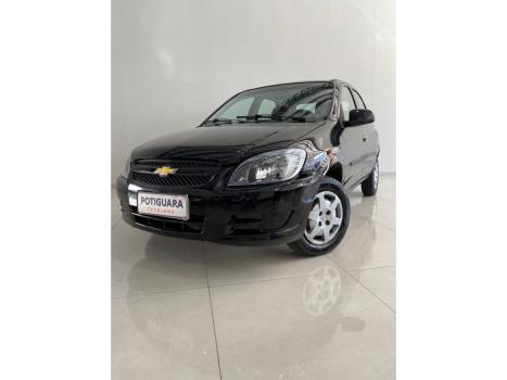 CHEVROLET Celta 1.0 LT FLEX, Foto 3