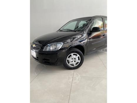 CHEVROLET Celta 1.0 LT FLEX, Foto 4