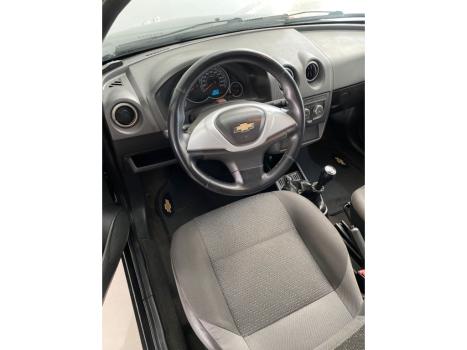 CHEVROLET Celta 1.0 LT FLEX, Foto 6
