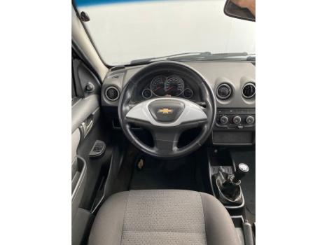 CHEVROLET Celta 1.0 LT FLEX, Foto 7