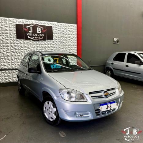 CHEVROLET Celta 1.0 VHC FLEX LIFE , Foto 3