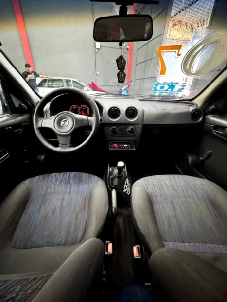 CHEVROLET Celta 1.0 VHC FLEX LIFE , Foto 4