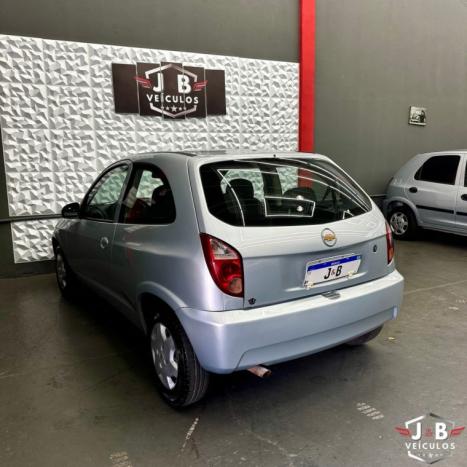 CHEVROLET Celta 1.0 VHC FLEX LIFE , Foto 8