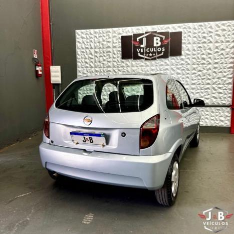 CHEVROLET Celta 1.0 VHC FLEX LIFE , Foto 9
