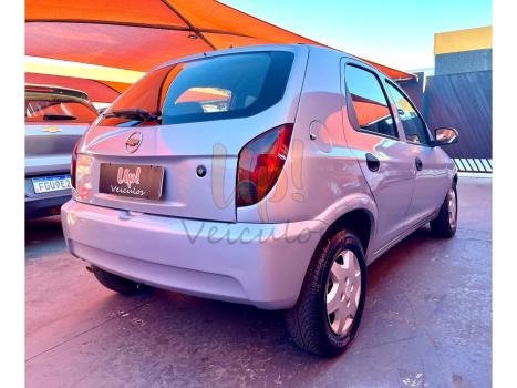 CHEVROLET Celta 1.0, Foto 3