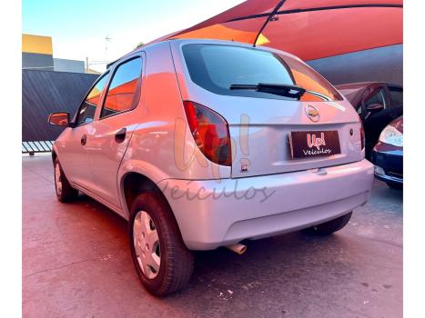 CHEVROLET Celta 1.0, Foto 4