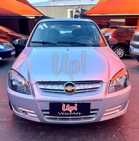 CHEVROLET Celta 1.0, Foto 5