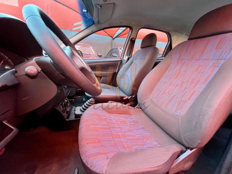 CHEVROLET Celta 1.0, Foto 13