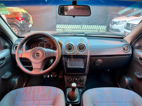 CHEVROLET Celta 1.0, Foto 15