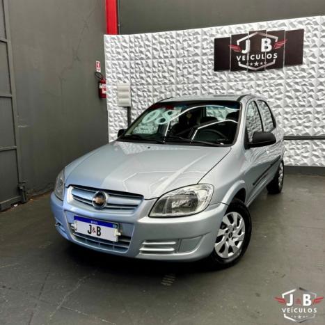 CHEVROLET Celta 1.0 VHC FLEX LIFE , Foto 2