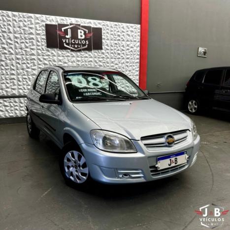 CHEVROLET Celta 1.0 VHC FLEX LIFE , Foto 3