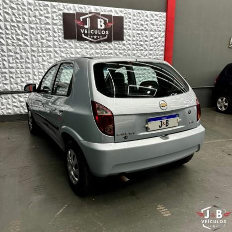 CHEVROLET Celta 1.0 VHC FLEX LIFE , Foto 8