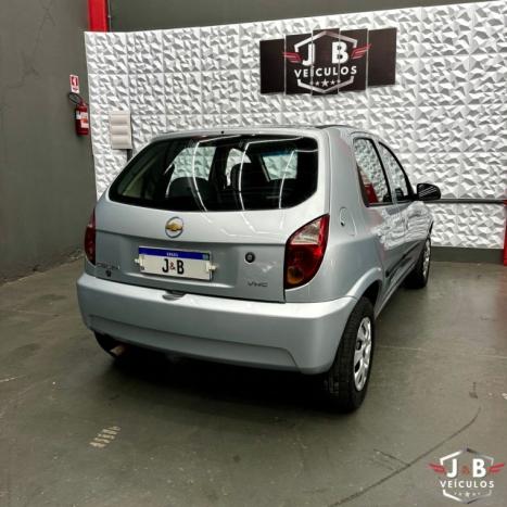 CHEVROLET Celta 1.0 VHC FLEX LIFE , Foto 9