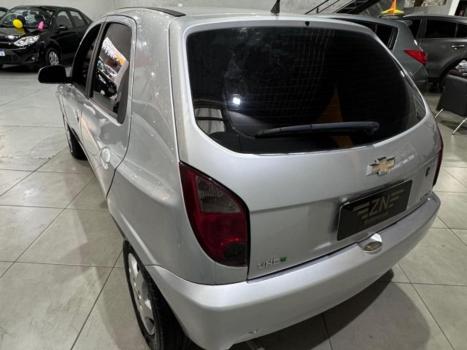 CHEVROLET Celta 1.0 LT FLEX, Foto 4