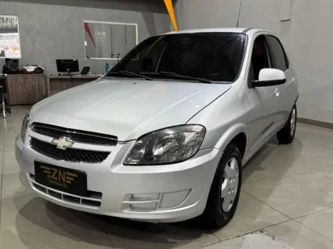 CHEVROLET Celta 1.0 LT FLEX, Foto 11