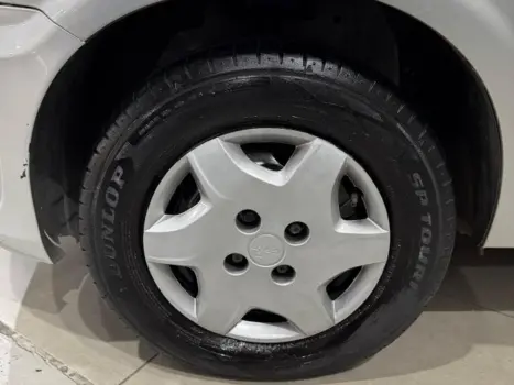 CHEVROLET Celta 1.0 LT FLEX, Foto 12