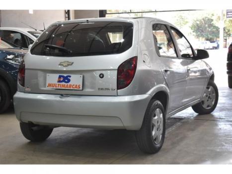 CHEVROLET Celta 1.0 LT FLEX, Foto 3