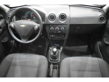 CHEVROLET Celta 1.0 LT FLEX, Foto 4
