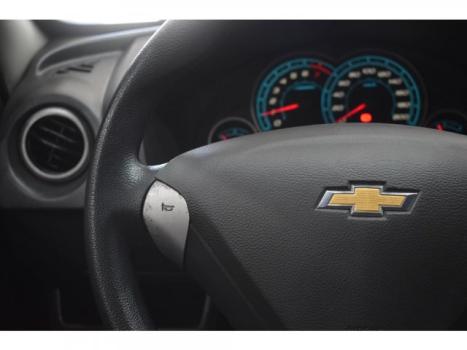 CHEVROLET Celta 1.0 LT FLEX, Foto 10