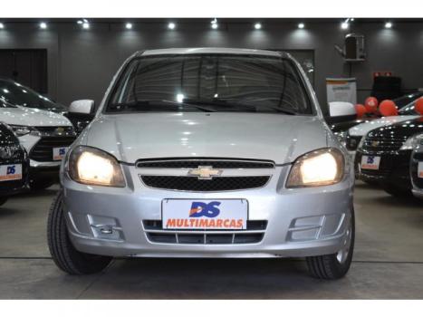 CHEVROLET Celta 1.0 LT FLEX, Foto 13