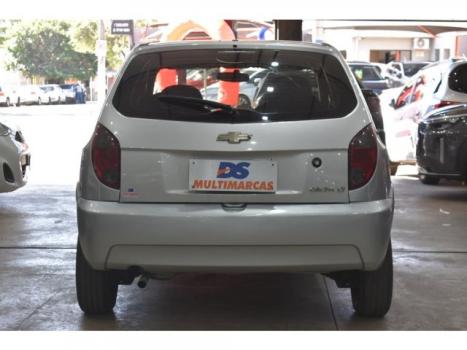 CHEVROLET Celta 1.0 LT FLEX, Foto 14