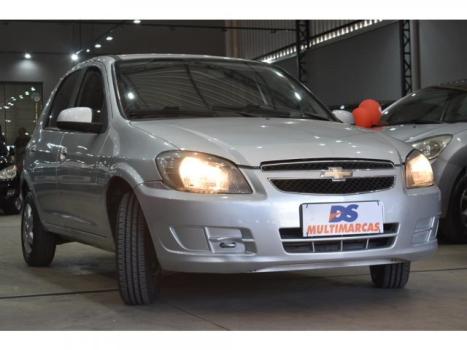 CHEVROLET Celta 1.0 LT FLEX, Foto 15