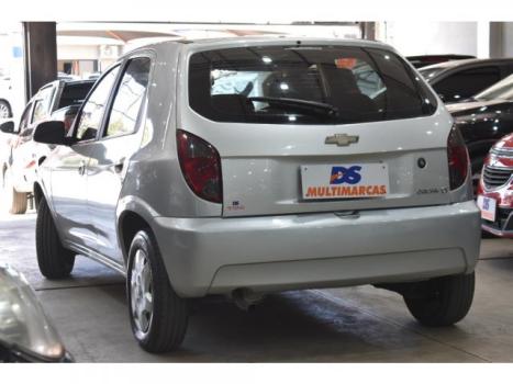 CHEVROLET Celta 1.0 LT FLEX, Foto 16