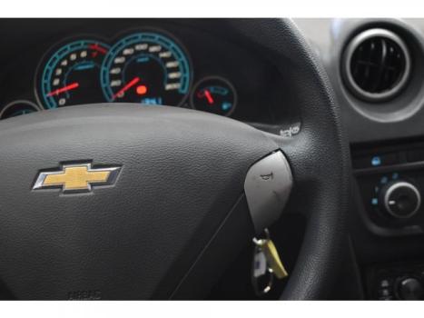 CHEVROLET Celta 1.0 LT FLEX, Foto 17
