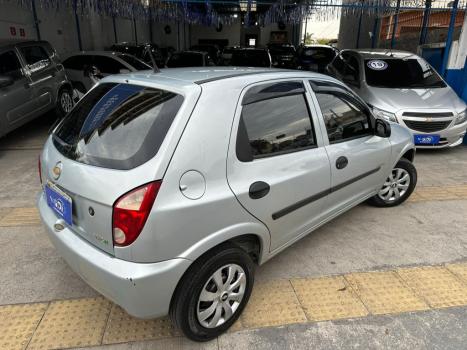 CHEVROLET Celta 1.0 4P SPIRIT , Foto 8