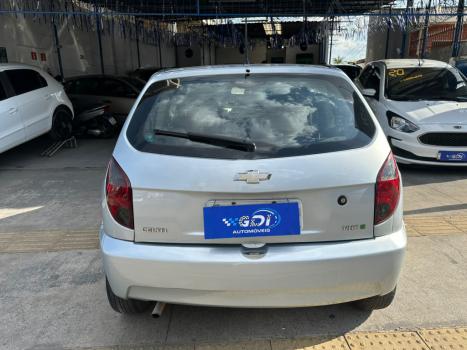 CHEVROLET Celta 1.0 4P LS FLEX, Foto 2