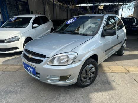 CHEVROLET Celta 1.0 4P LS FLEX, Foto 3