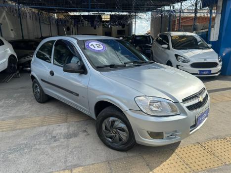 CHEVROLET Celta 1.0 4P LS FLEX, Foto 4