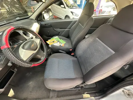 CHEVROLET Celta 1.0 4P LS FLEX, Foto 9