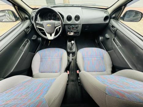 CHEVROLET Celta 1.0 SPIRIT, Foto 10
