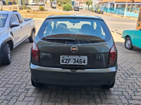 CHEVROLET Celta 1.0 SPIRIT, Foto 6