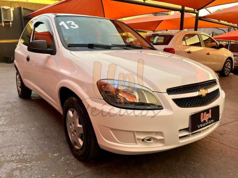 CHEVROLET Celta 1.0 LS FLEX, Foto 1