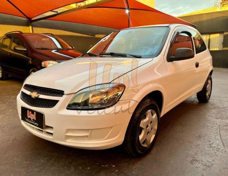 CHEVROLET Celta 1.0 LS FLEX, Foto 2