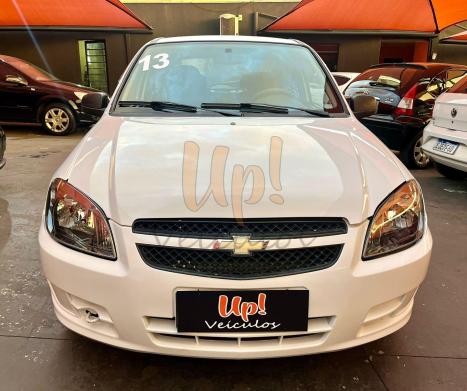 CHEVROLET Celta 1.0 LS FLEX, Foto 5
