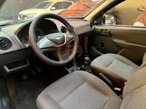 CHEVROLET Celta 1.0 LS FLEX, Foto 12