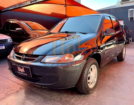 CHEVROLET Celta 1.0 4P SUPER , Foto 2