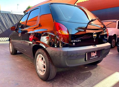 CHEVROLET Celta 1.0 4P SUPER , Foto 4