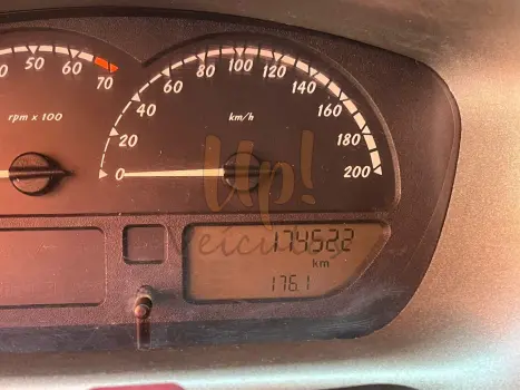 CHEVROLET Celta 1.0 4P SUPER , Foto 9