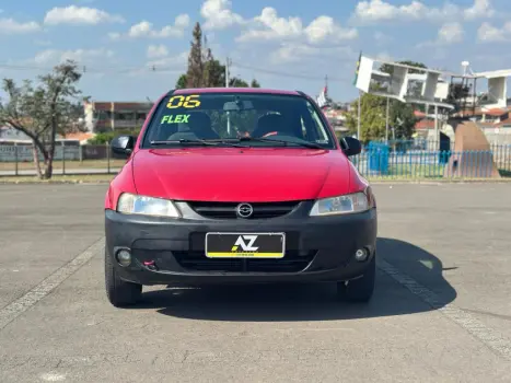 CHEVROLET Celta 1.0 SPIRIT, Foto 2