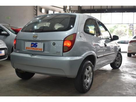 CHEVROLET Celta 1.0 VHCE FLEX LIFE , Foto 3